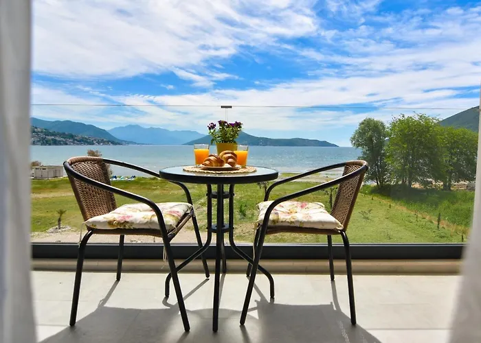 Apartmani Porat