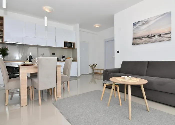 Apartmani Porat