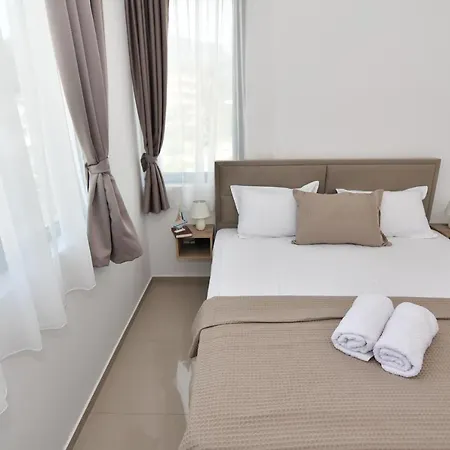 Apartmani Porat Igalo Esterno foto