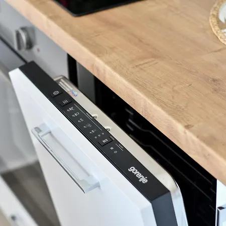 Apartmani Porat Igalo Esterno foto