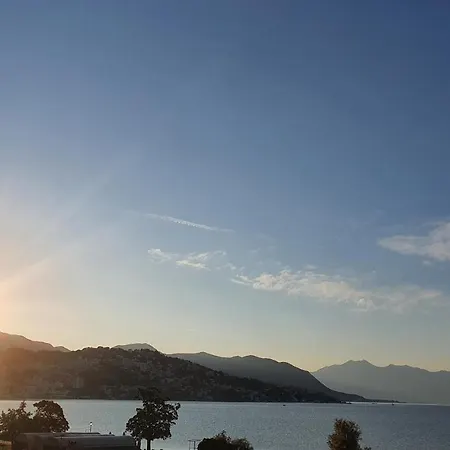 Apartmani Porat Igalo Esterno foto