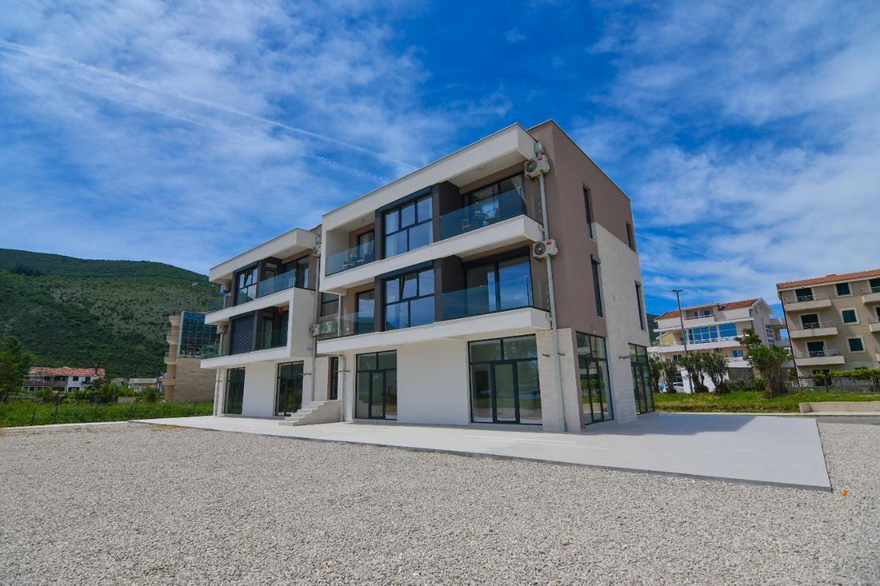 Porat Apartment Igalo